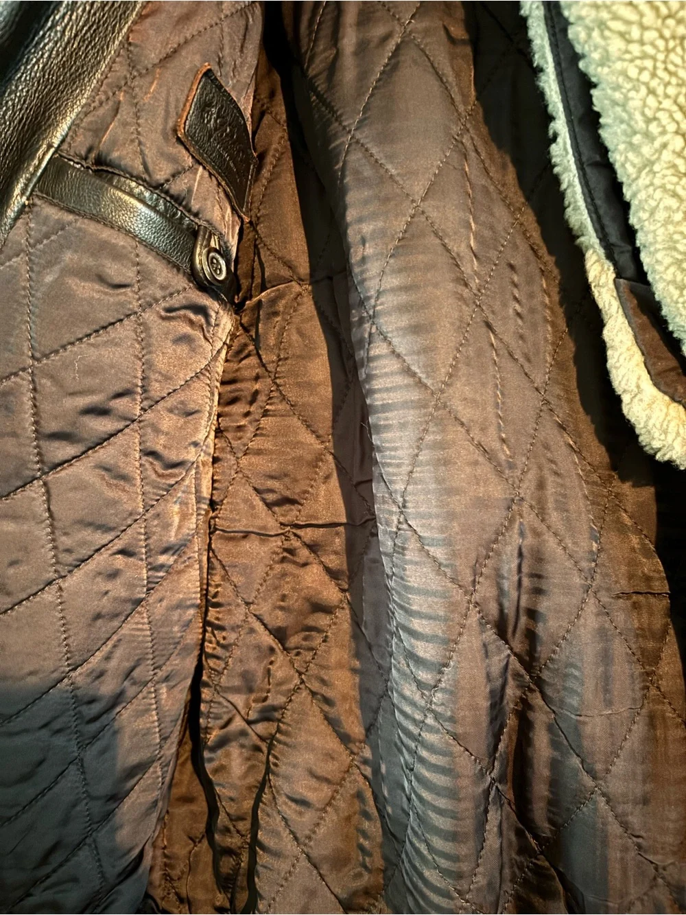 Brooks Brothers heavy duty
